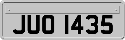 JUO1435