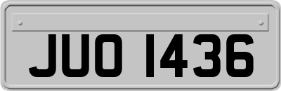 JUO1436