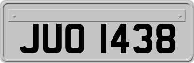 JUO1438
