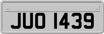 JUO1439