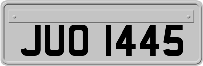 JUO1445