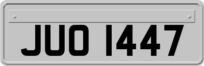 JUO1447