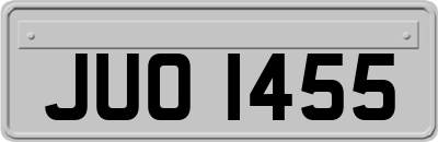 JUO1455