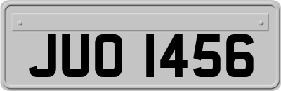 JUO1456