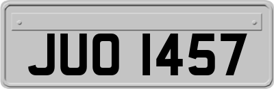 JUO1457