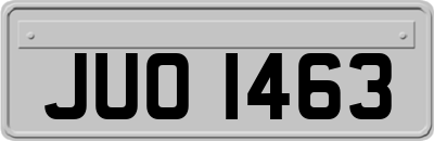 JUO1463