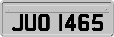 JUO1465