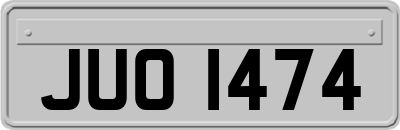 JUO1474