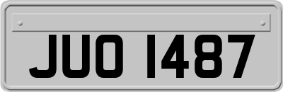 JUO1487