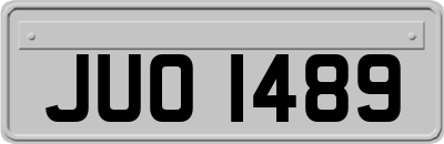 JUO1489