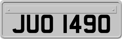 JUO1490