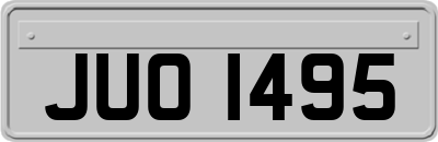 JUO1495