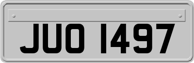 JUO1497