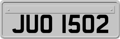 JUO1502