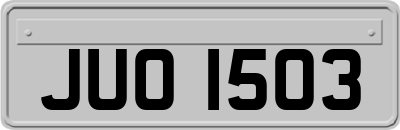 JUO1503