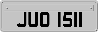 JUO1511