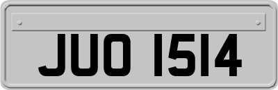 JUO1514