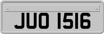 JUO1516