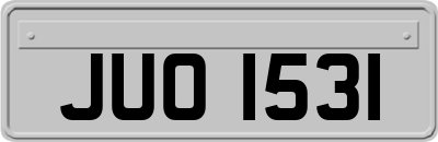 JUO1531