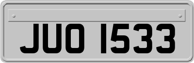JUO1533