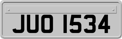 JUO1534