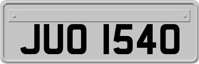 JUO1540