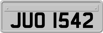 JUO1542