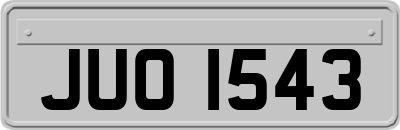 JUO1543
