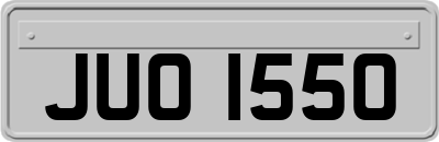 JUO1550