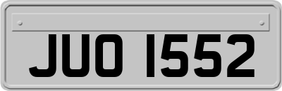 JUO1552