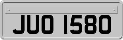JUO1580
