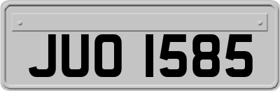 JUO1585