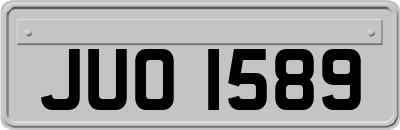 JUO1589