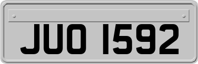 JUO1592