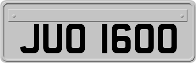 JUO1600