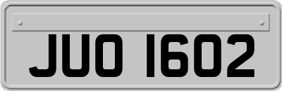 JUO1602