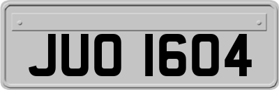 JUO1604