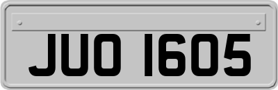 JUO1605