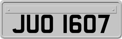 JUO1607