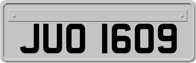 JUO1609