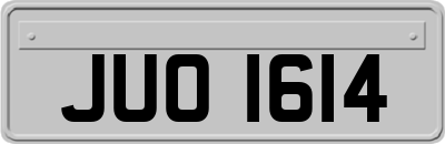 JUO1614