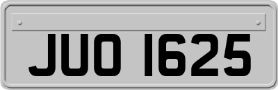 JUO1625