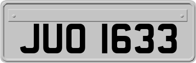 JUO1633