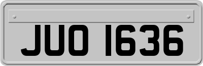 JUO1636