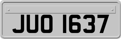 JUO1637