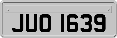 JUO1639