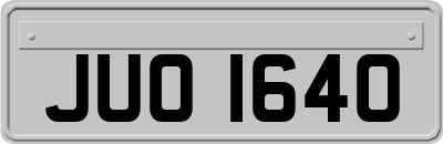 JUO1640