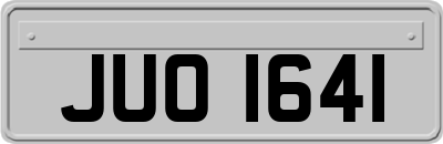 JUO1641