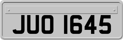 JUO1645