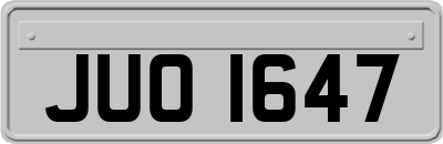 JUO1647